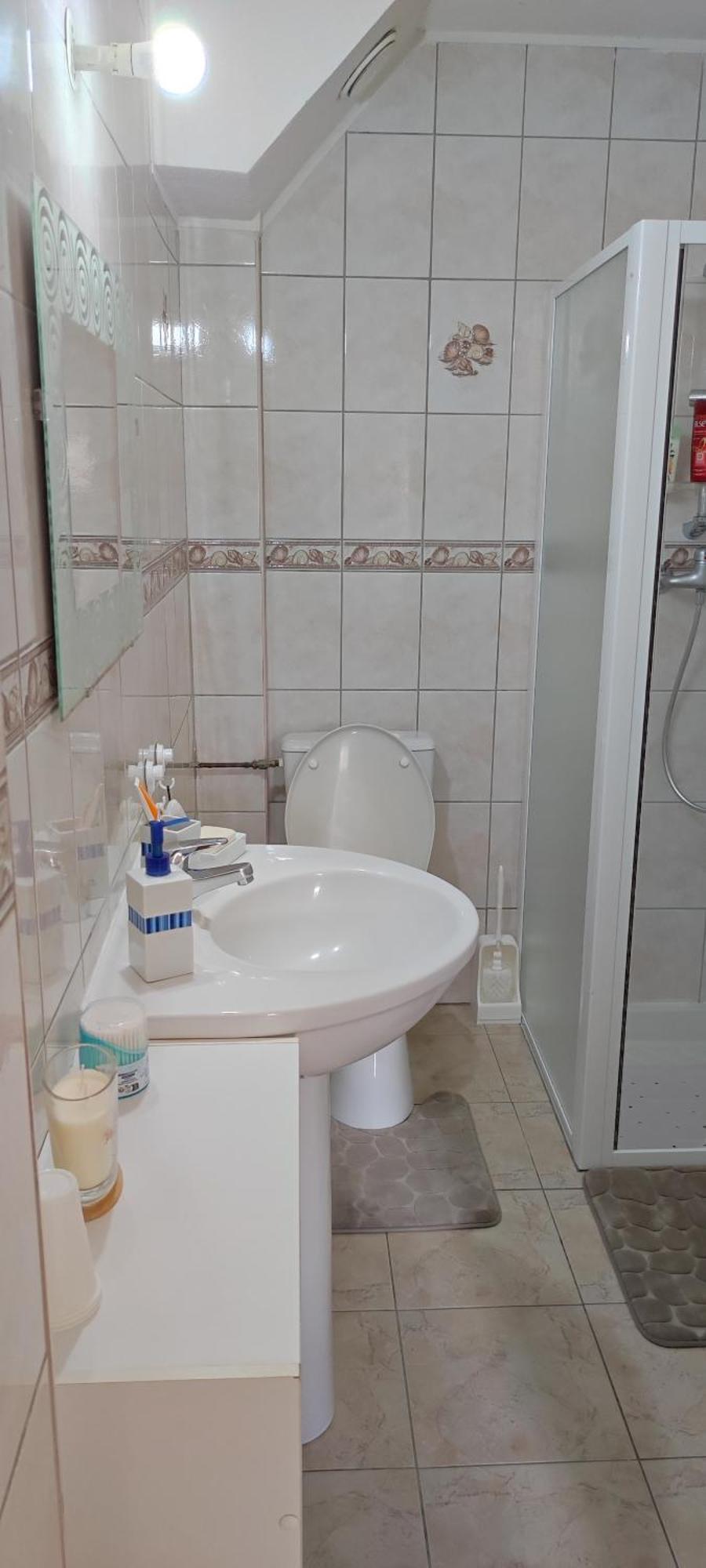 Appartement Independant Prive Mathay Bagian luar foto