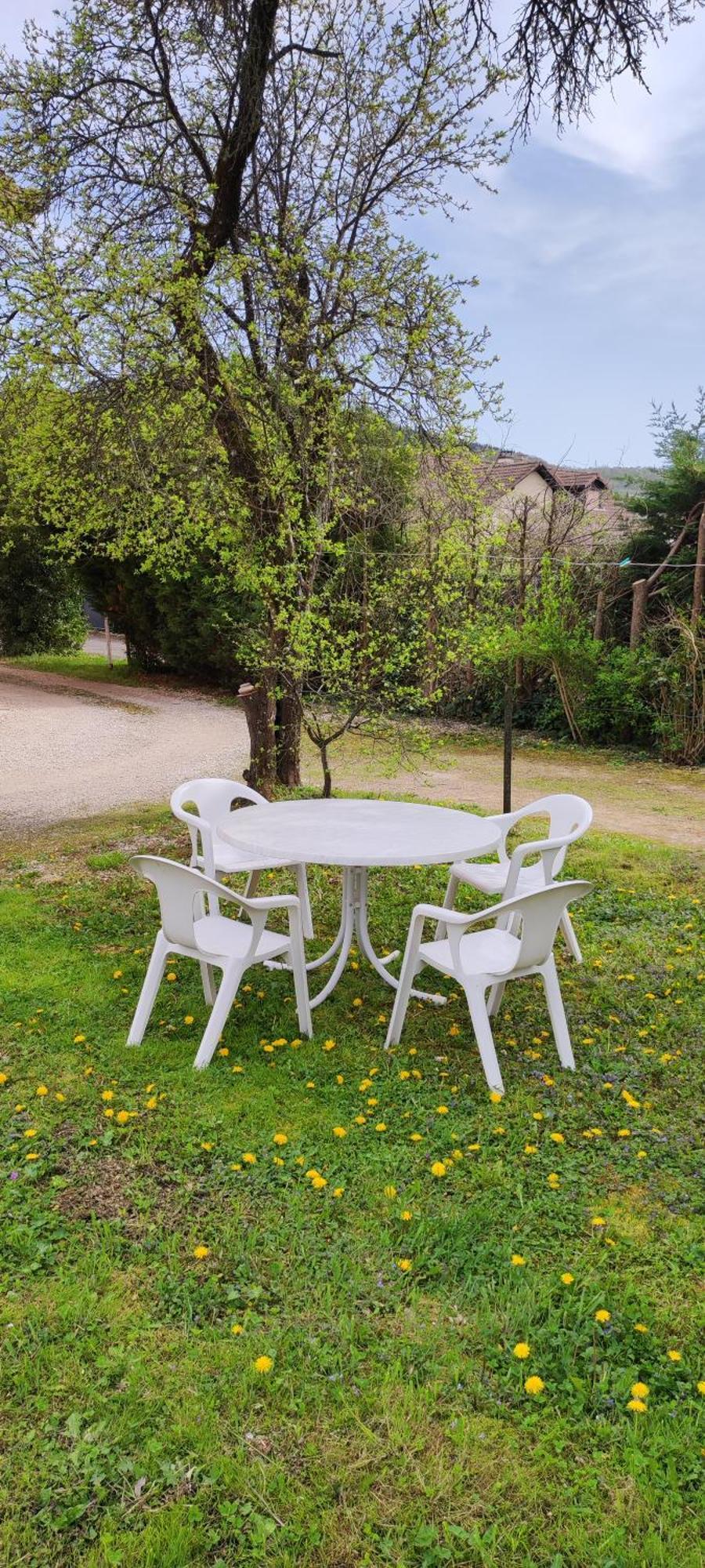 Appartement Independant Prive Mathay Bagian luar foto