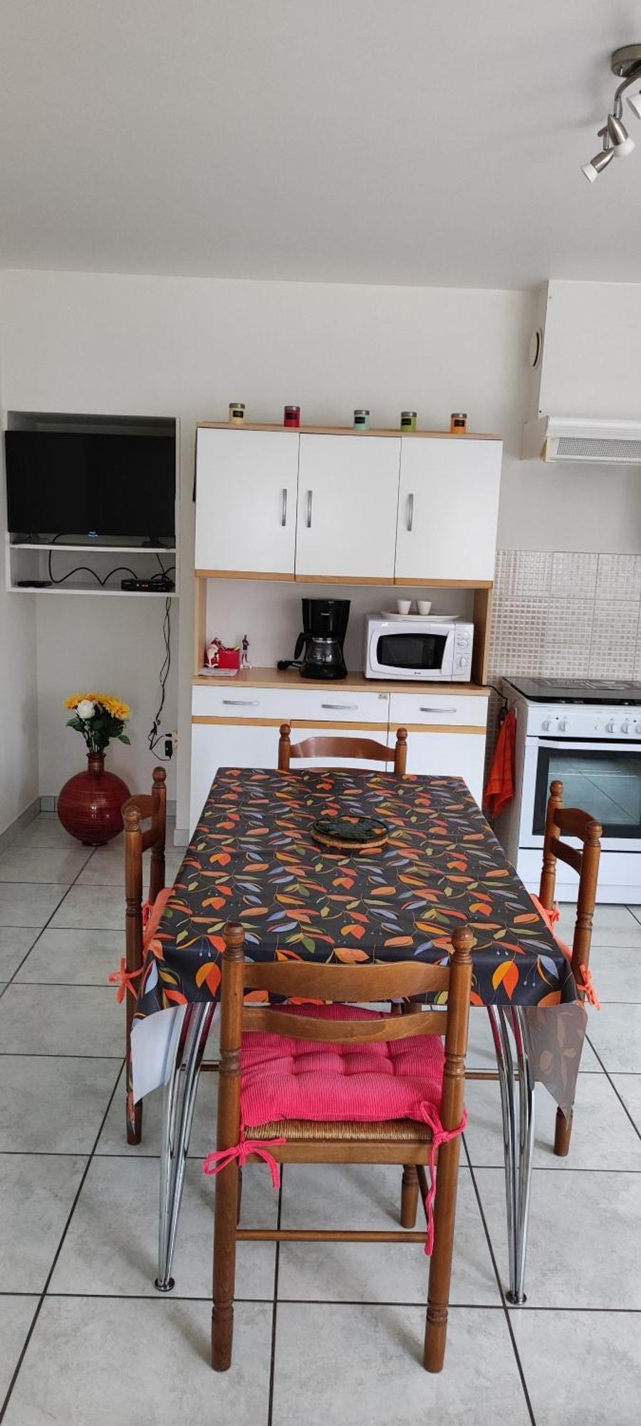 Appartement Independant Prive Mathay Bagian luar foto