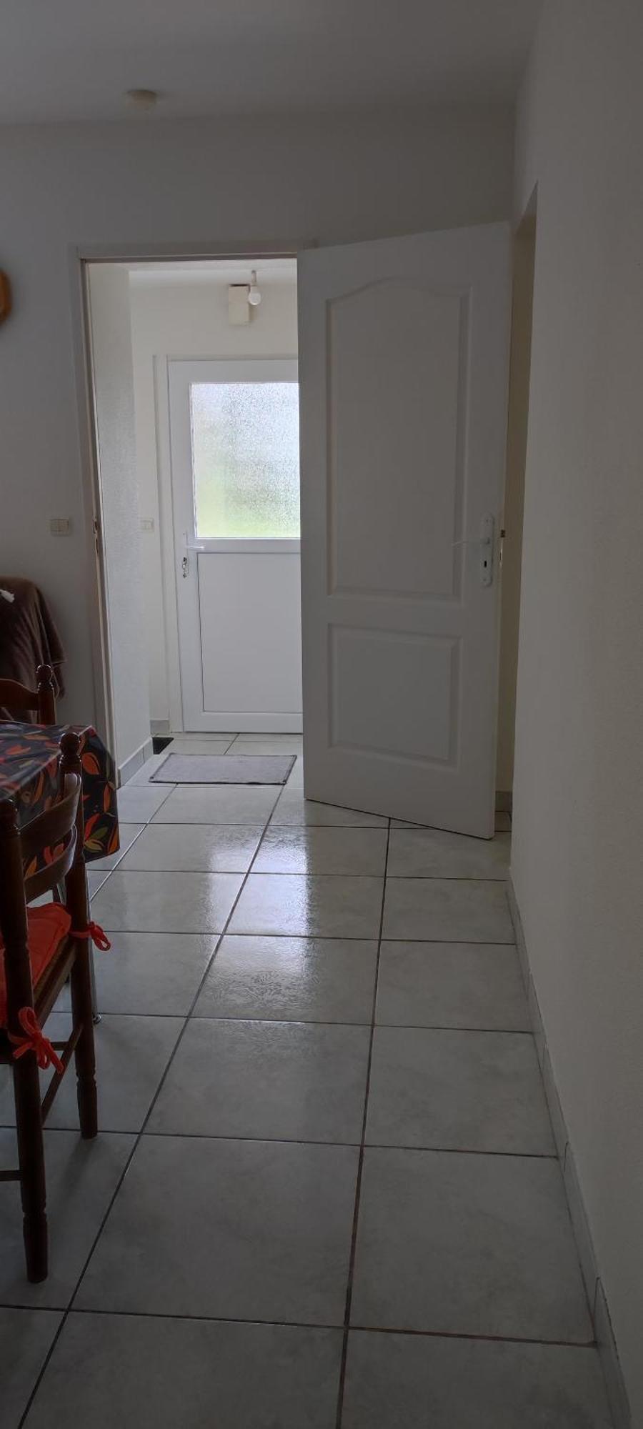 Appartement Independant Prive Mathay Bagian luar foto