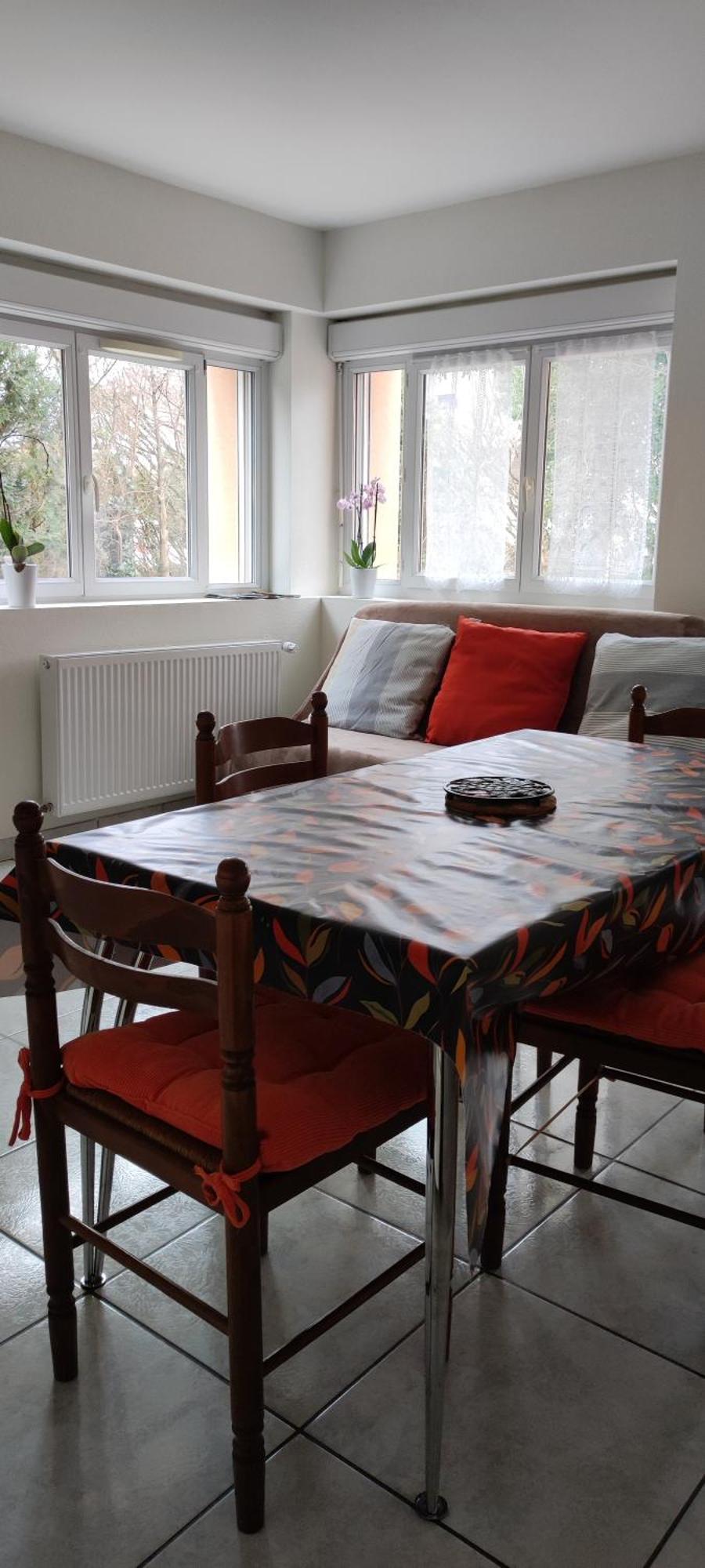 Appartement Independant Prive Mathay Bagian luar foto