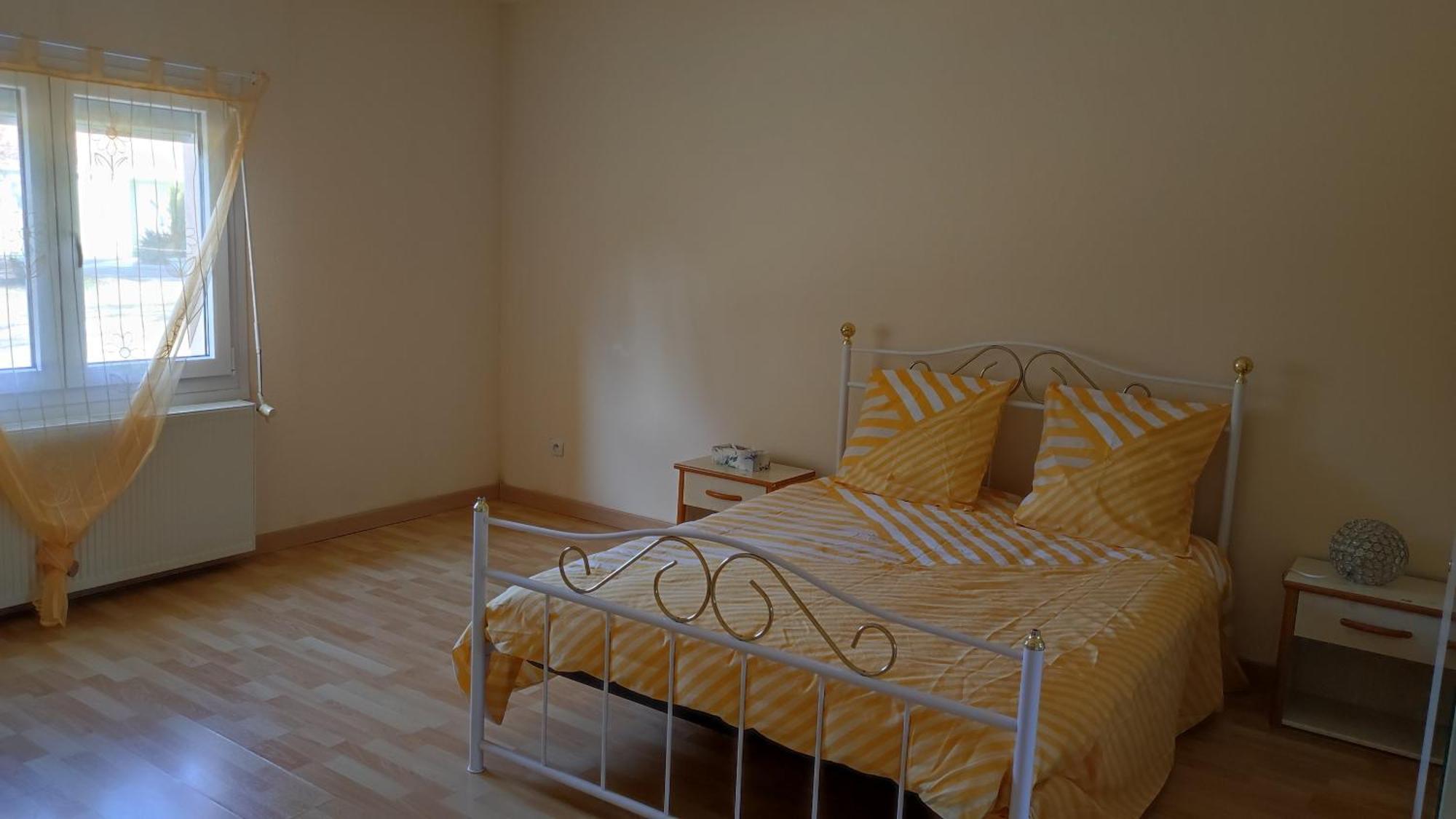 Appartement Independant Prive Mathay Bagian luar foto